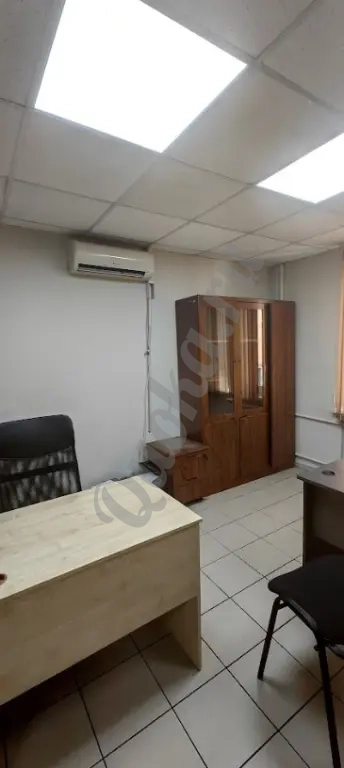 Сдаётся в аренду офисное помещение 233 м²