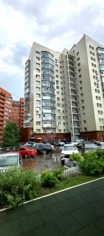 Сдаётся в аренду офисное помещение 233 м²