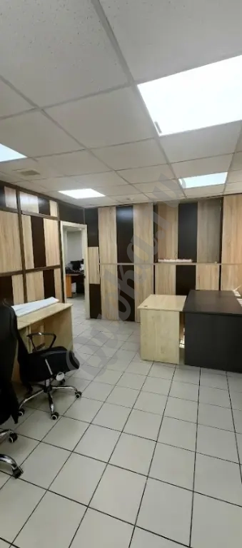 Сдаётся в аренду офисное помещение 233 м²