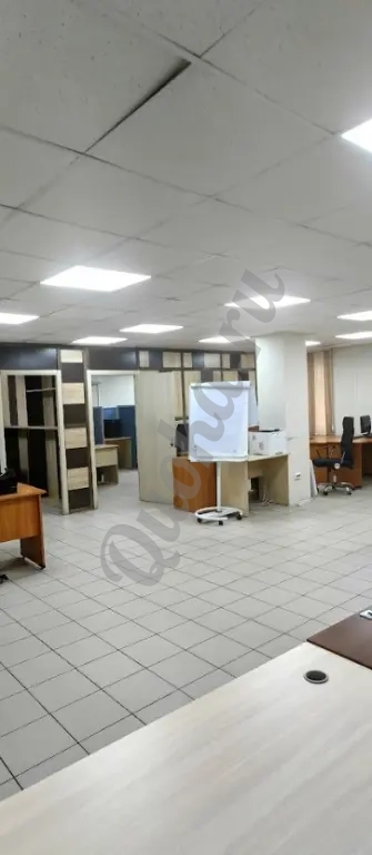 Сдаётся в аренду офисное помещение 233 м²