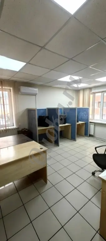 Сдаётся в аренду офисное помещение 233 м²