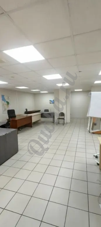 Сдаётся в аренду офисное помещение 233 м²