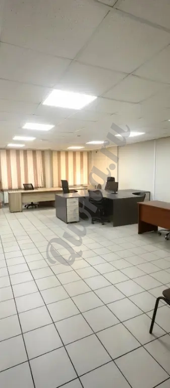 Сдаётся в аренду офисное помещение 233 м²