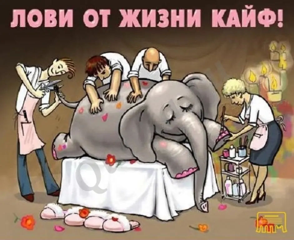 Массаж оздоровительный в Туле