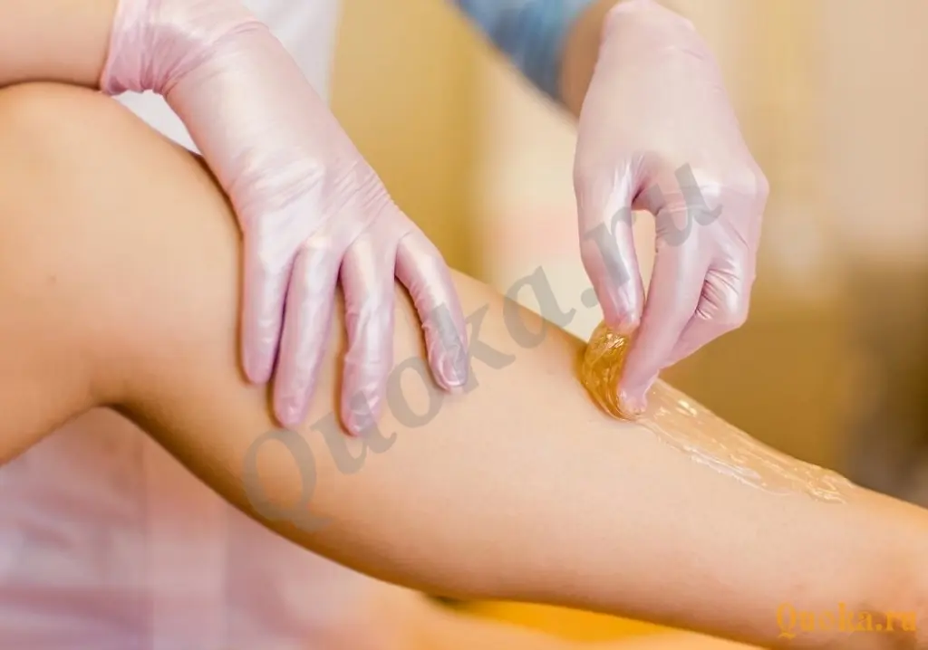 Шугаринг депиляция воском! Шугаринг депиляция воском!