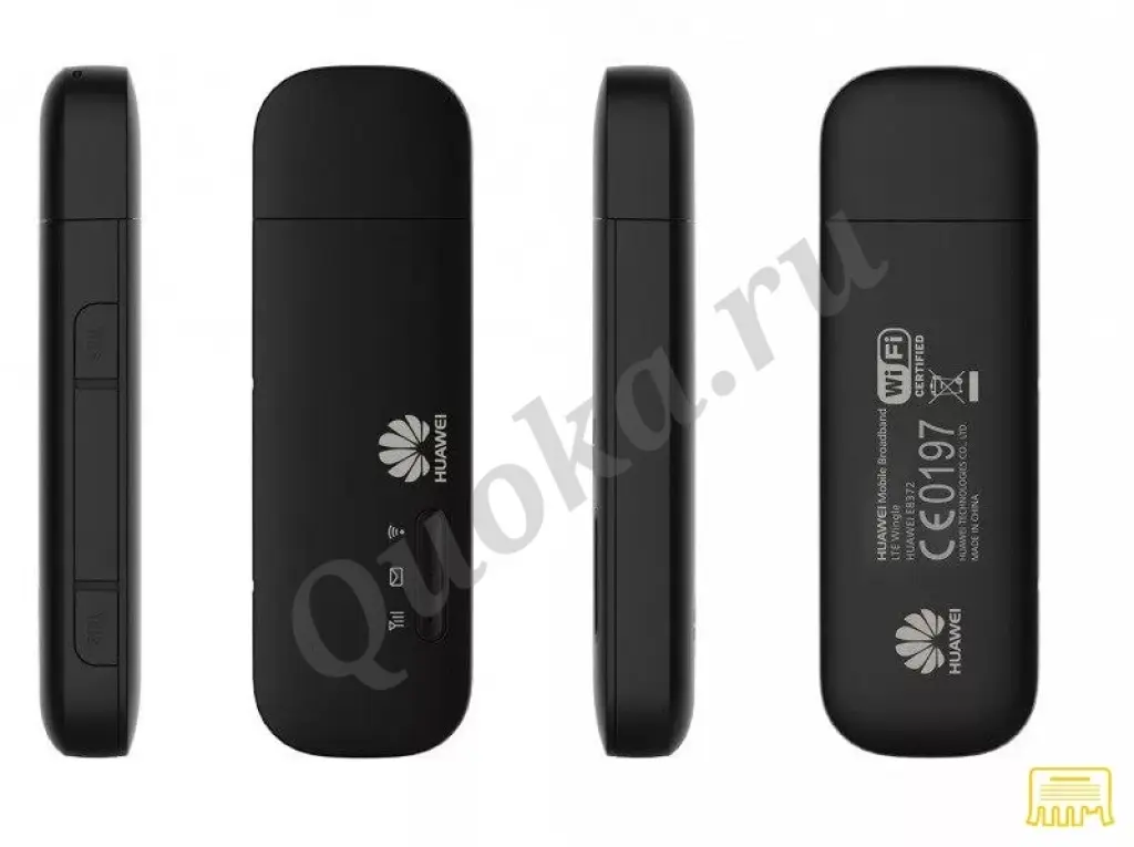 Модем Huawei (Хуавей) E8372