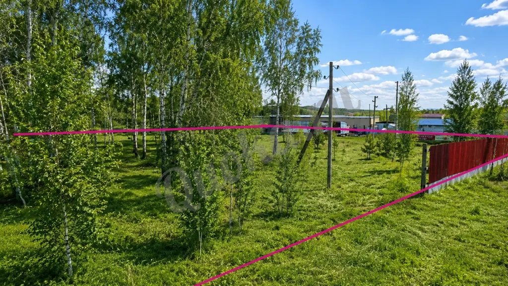 Производственная База 1, 1 Га