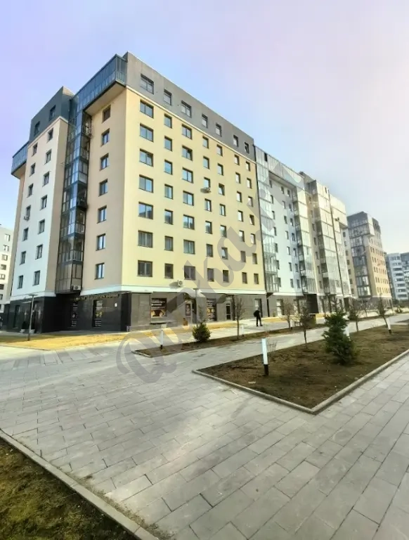 Помещение 140 м², два зала