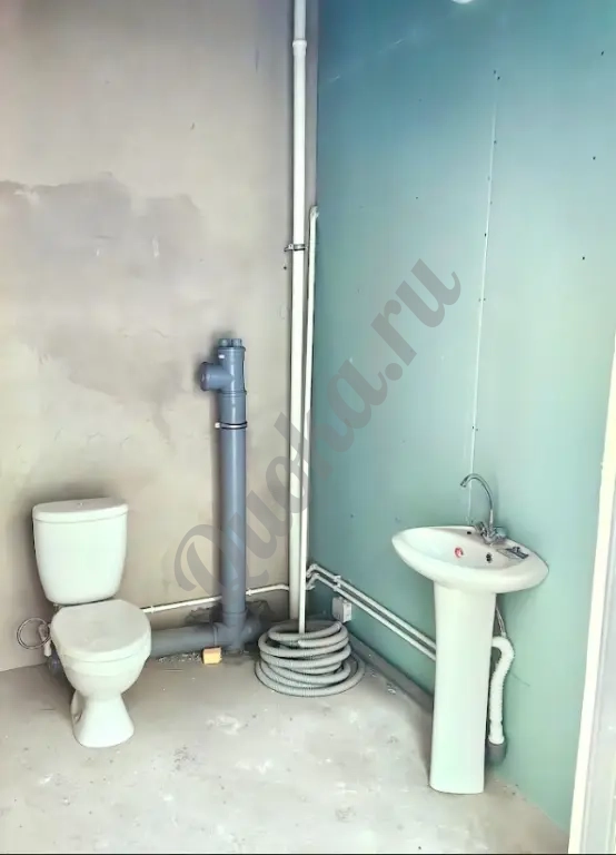 Помещение 140 м², два зала