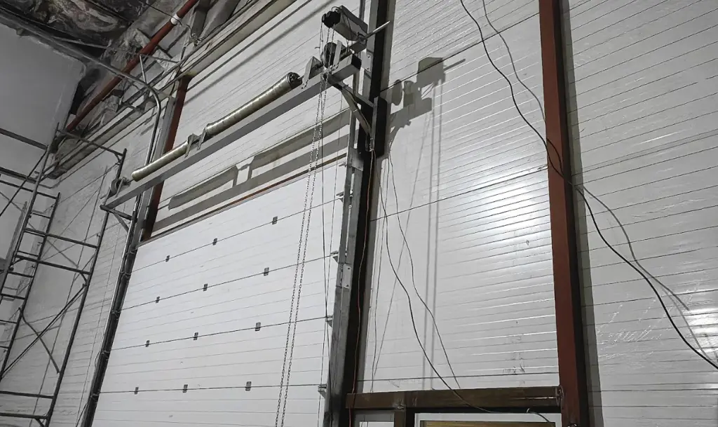 Производственно-складское помещение 544 м², с НДС