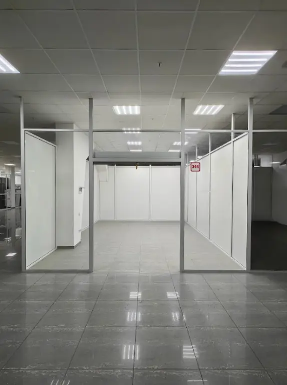 Сдаётся помещение в ТК «Славянский», 31,5 м кв