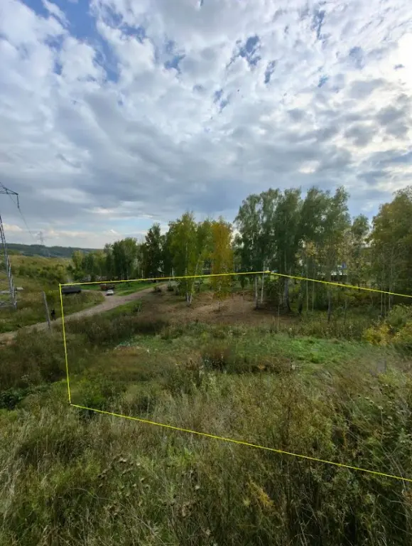 Производственная База 1,1 Га