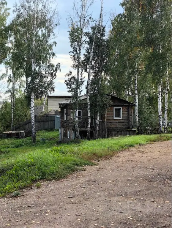 Производственная База 1,1 Га