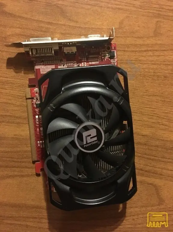 Radeon HD 6770 AX6770 1GBD5-H