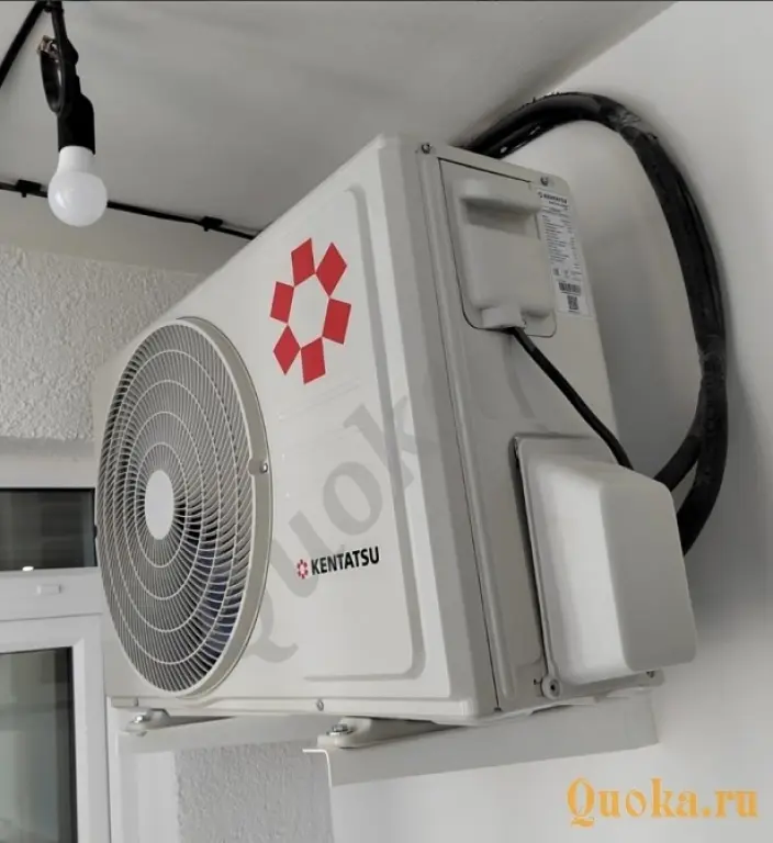 Осуществляю профессиональную установку любых сплит-систем Осуществляю профессиональную установку любых сплит-систем