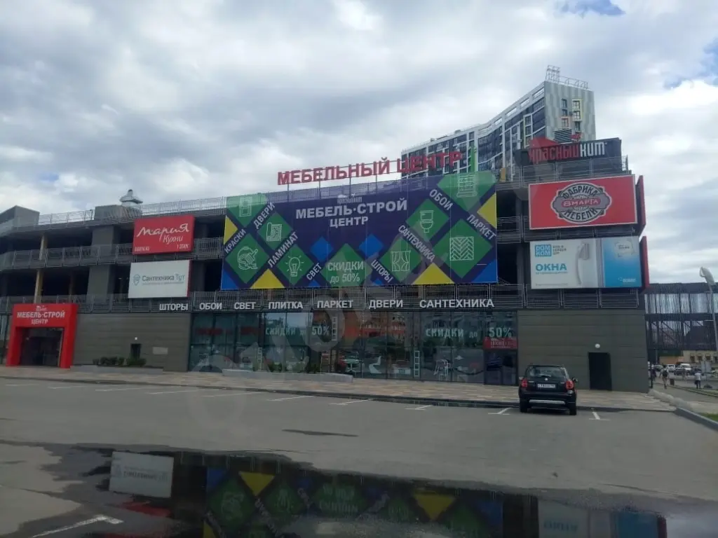 Печать баннеров услуги печати