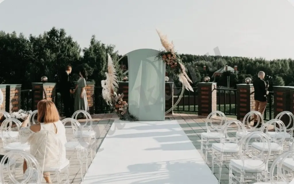 Банкет на свадьбу,кейтеринг и фуршет