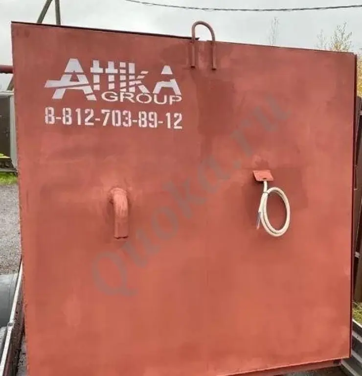 Мойка колес для стройки