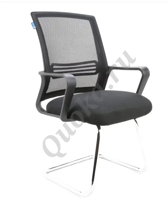 Офисные кресла с доставкой