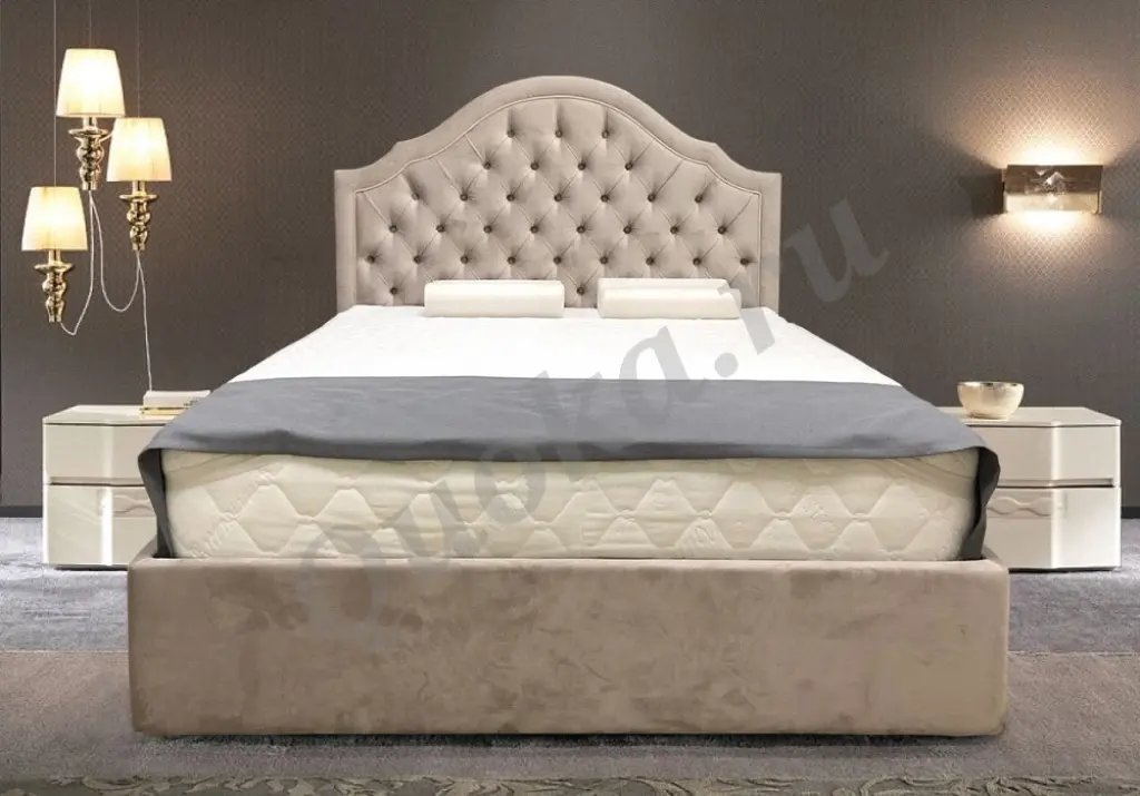 Кровати ручной работы