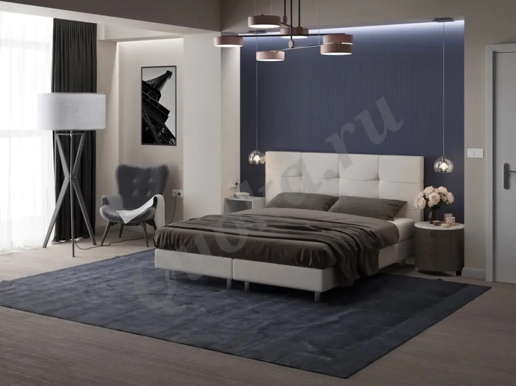 Матрасы и кровати