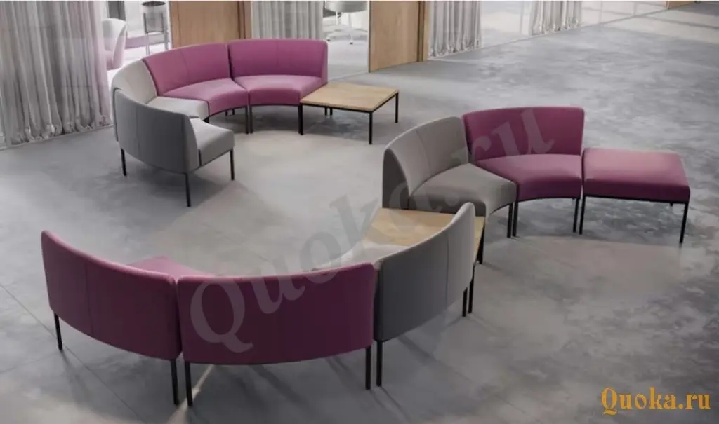 Офисная мебель по ценам производителя