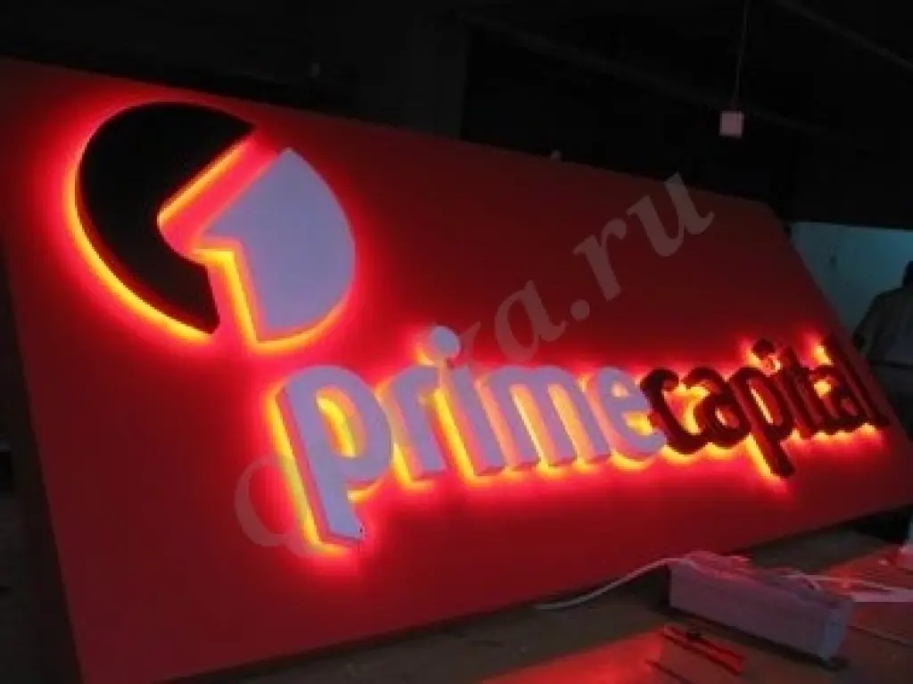 Наружная реклама размещение щитов и реклама