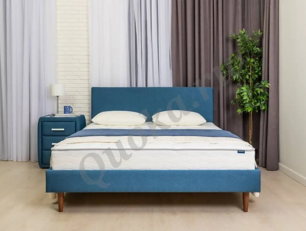 Матрасы и кровати