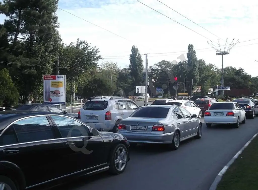 Сити форматы от рекламного агентства