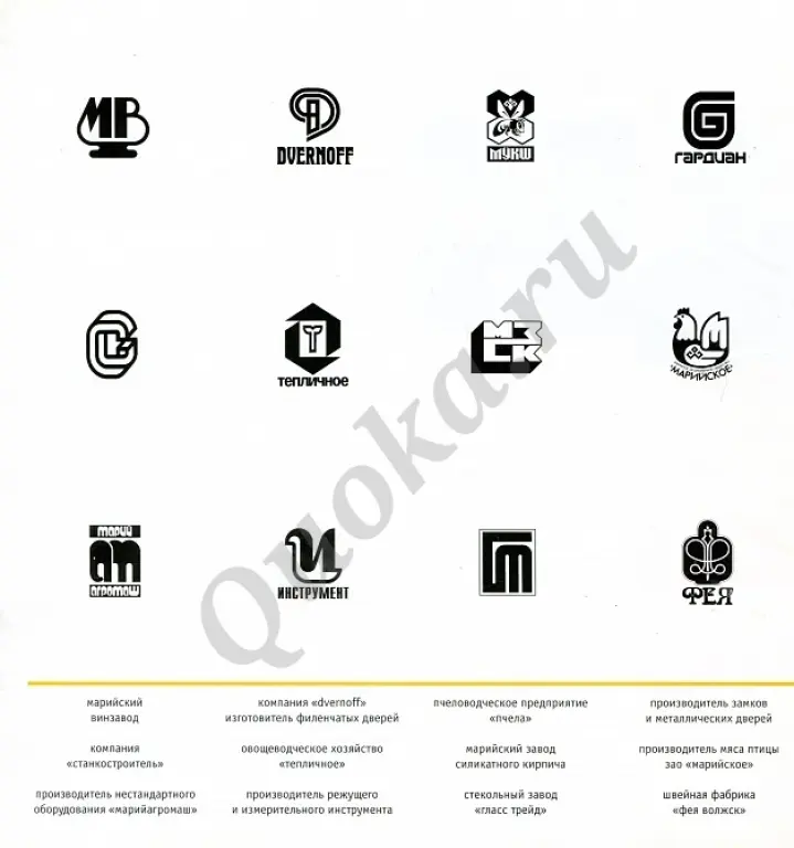 Регистрация товарных знаков и эмблем в Роспатенте