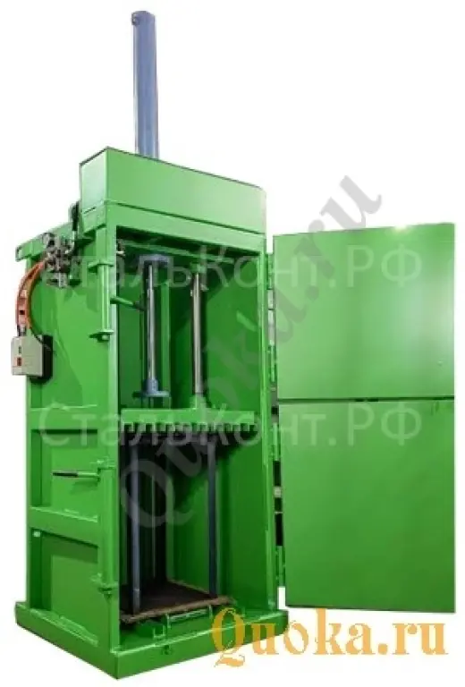 пресс для вторсырья пресс для вторсырья