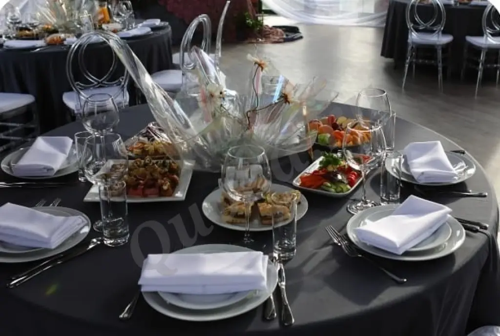 Банкет на свадьбу,кейтеринг и фуршет