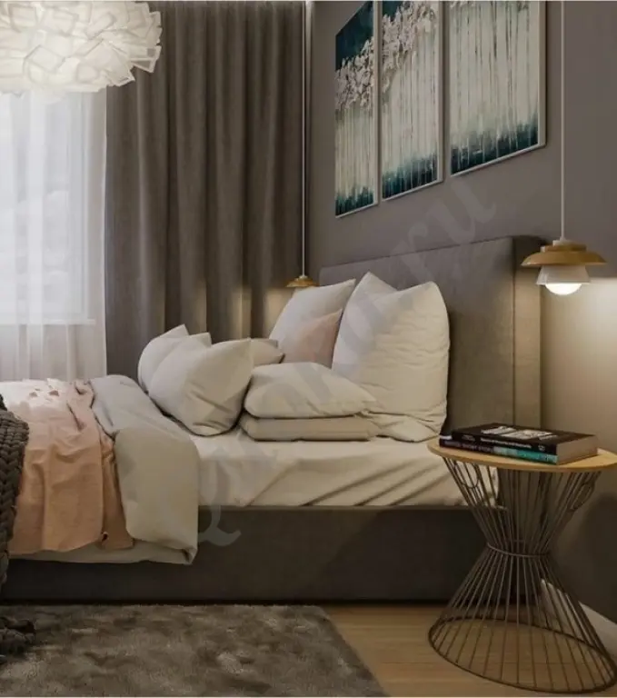 Кровати ручной работы