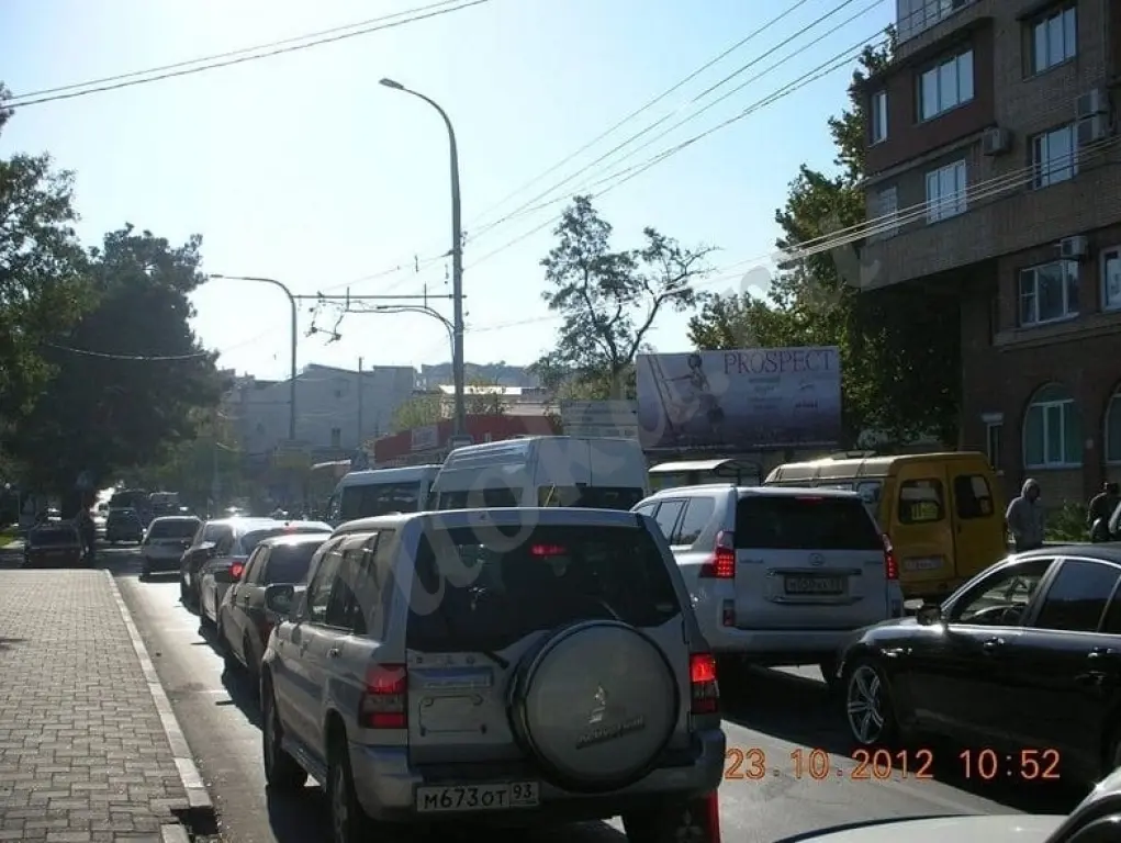 Наружная реклама размещение щитов и реклама