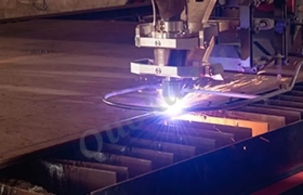 Плазменная резка металла ЧПУ Плазменная резка металла ЧПУ