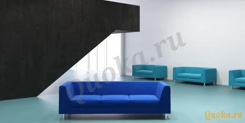 Офисная мебель по ценам производителя