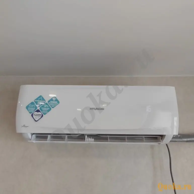 Осуществляю профессиональную установку любых сплит-систем Осуществляю профессиональную установку любых сплит-систем