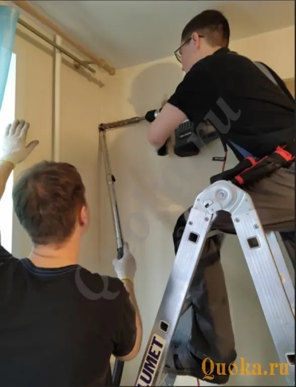 Осуществляю профессиональную установку любых сплит-систем Осуществляю профессиональную установку любых сплит-систем