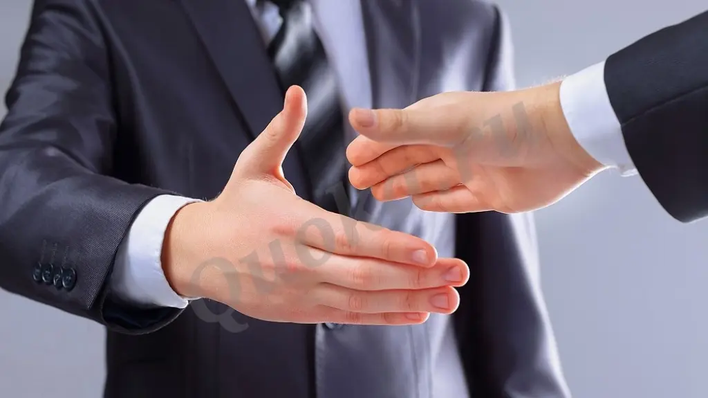 Ваше доверенное лицо Ваше доверенное лицо