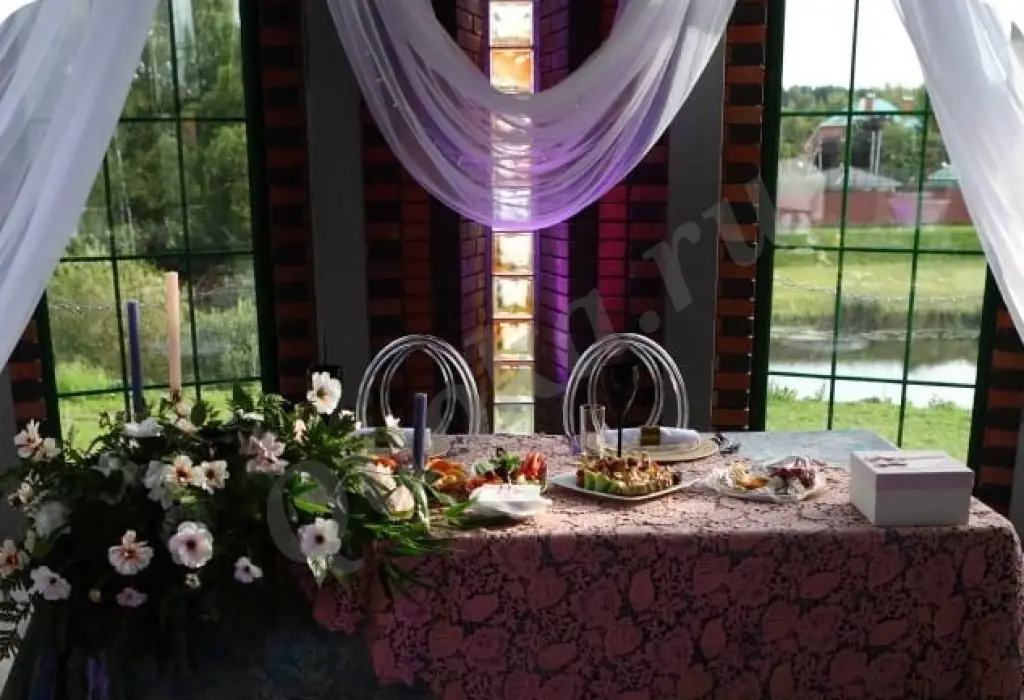 Банкет на свадьбу,кейтеринг и фуршет
