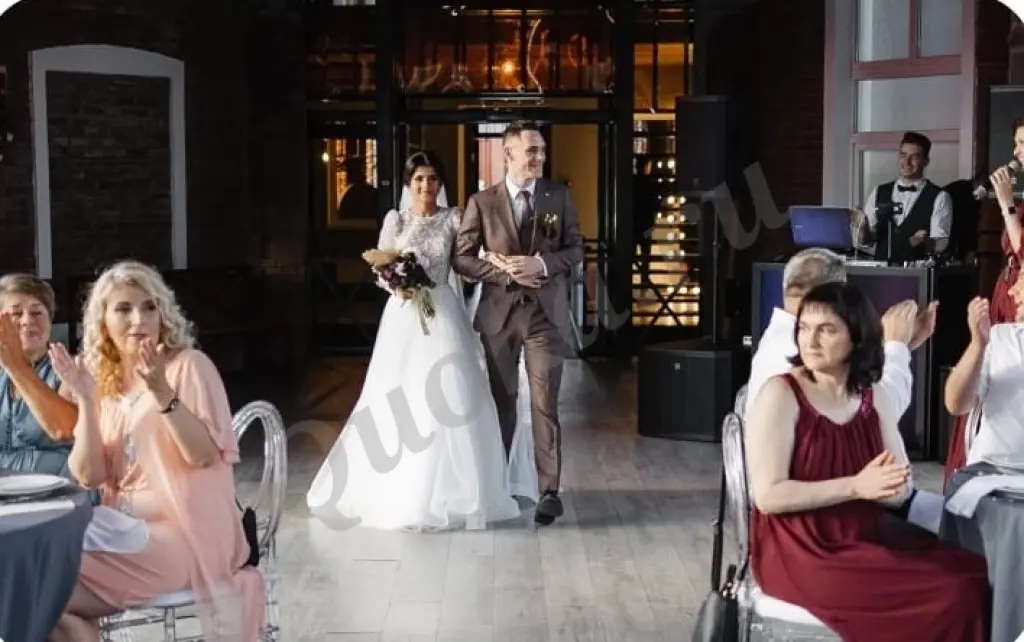 Банкет на свадьбу,кейтеринг и фуршет