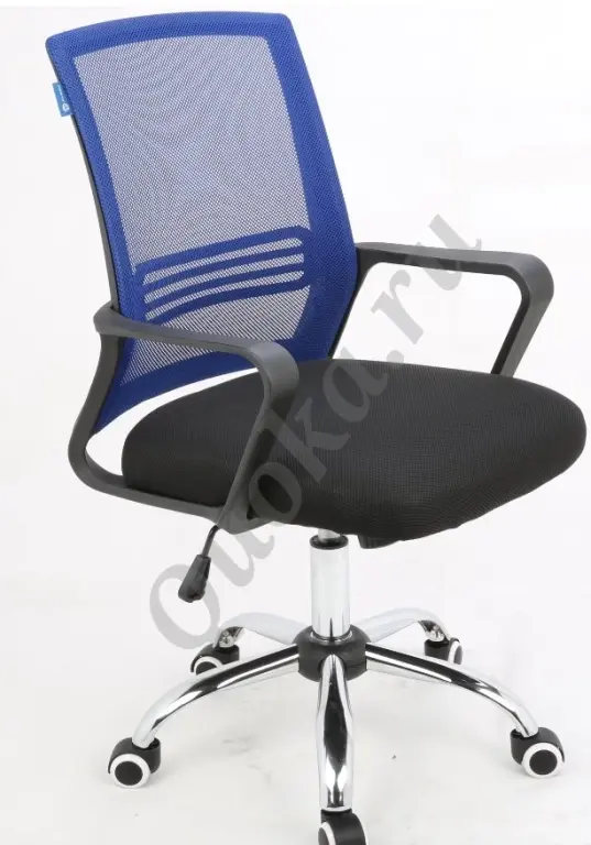 Офисные кресла с доставкой