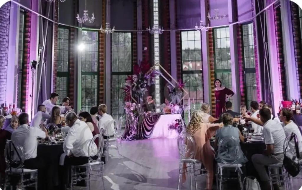 Банкет на свадьбу,кейтеринг и фуршет