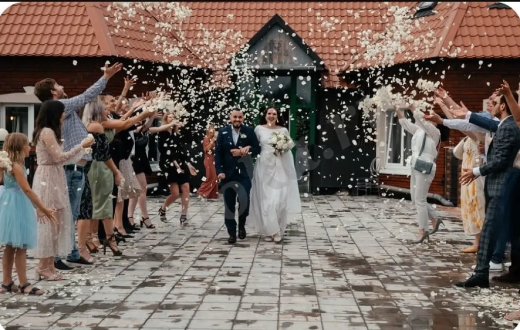 Банкет на свадьбу,кейтеринг и фуршет