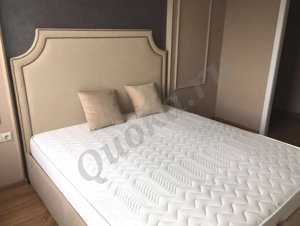 Кровати ручной работы