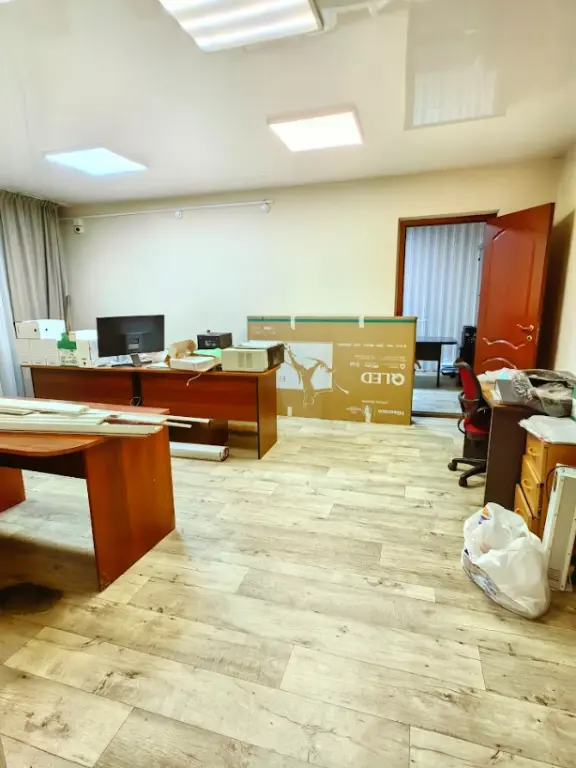 Сдам помещение в самом Центре, 52 м²