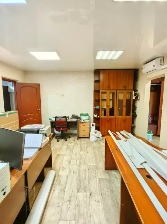 Сдам помещение в самом Центре, 52 м²
