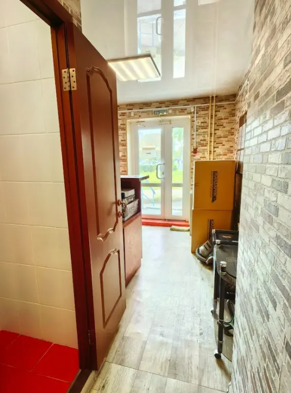 Сдам помещение в самом Центре, 52 м²