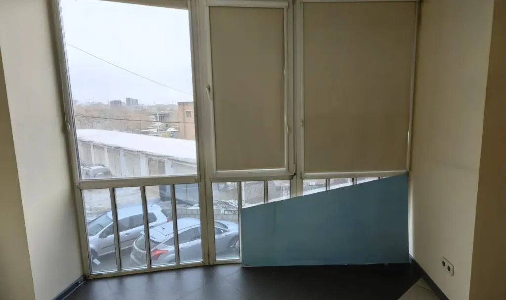 Офис в самом центре города 189 м² 1 линия