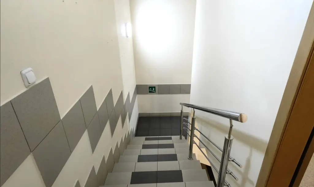 Офис в самом центре города 189 м² 1 линия